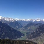 Verbier - Switzerland - Europe