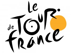 Tour de France Verbier Valais