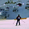Indoor ski london Verbier